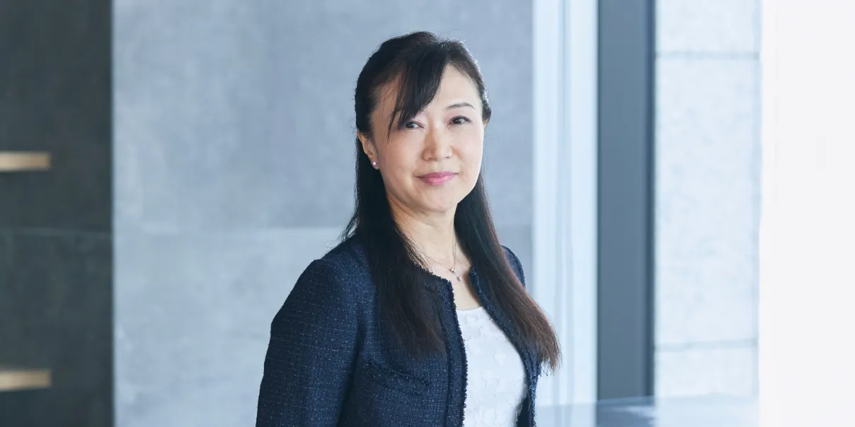 本多 利枝
