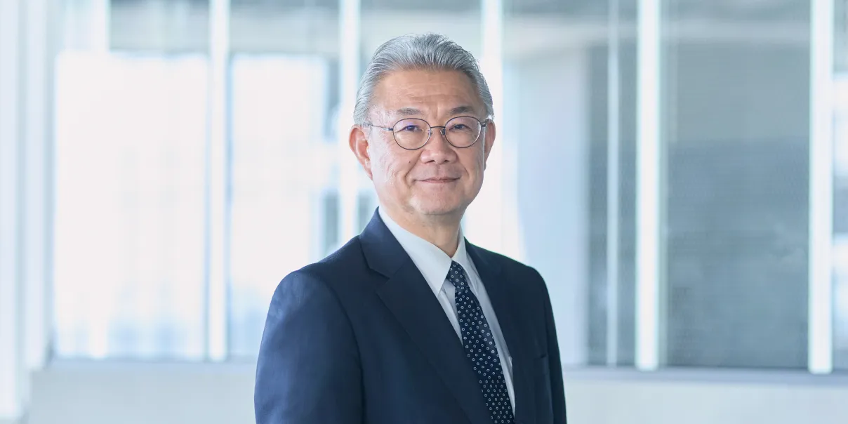 井潟 正彦