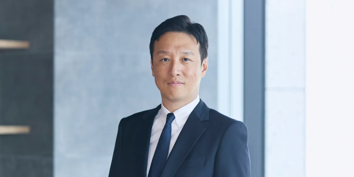我妻 陽一